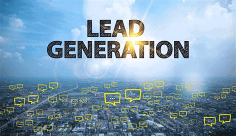 metal fabricator lead generation|Complete guide to lead generation for manufacturing .